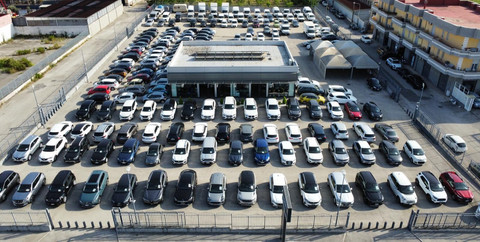 Gruppo Sgariglia srl